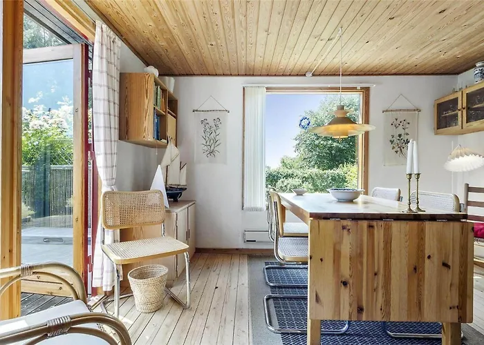 Ferienhaus 3055-stege-stejlepladsen-23 *